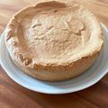 Mai☺︎'s cooksnap of when they made 米粉のしっとりスポンジケーキ.