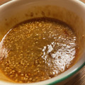 chyrrypie's cooksnap of when they made ごまだれの作り方.