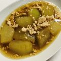 ｂｅｒｒｙ＋'s cooksnap of when they made 冬瓜と鶏ひき肉のあったかそぼろ煮.