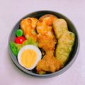 虹空ゆちゃ's cooksnap of when they made 簡単！時短優先！フライパンでゆで卵.