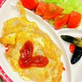 hiromi_ja's cooksnap of when they made 薄切り豚ロースで作るポークピカタ.