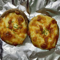 虹空ゆちゃ's cooksnap of when they made 簡単・しいたけのマヨチーズ焼き.
