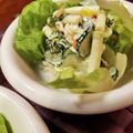 ダッフィーニーうに's cooksnap of when they made うますぎて､もはや主食「マカロニサラダ」.