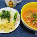 目薬マスター's cooksnap of when they made 見た目も再現！安室透の特製サンドイッチ.
