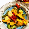 ミッキーこむぎ's cooksnap of when they made 定番★鶏胸肉とピーマンの味噌炒め.