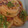 クックANMFNF☆'s cooksnap of when they made れんこんのはさみ焼き.