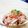 ayaiiiiiii's cooksnap of when they made とろっと♪かにかまと豆腐のポン酢がけ☆.