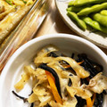 あたむ❤189's cooksnap of when they made キャベツと一緒☆ひじきの炒め煮.