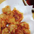 こゆみ's cooksnap of when they made 九州じゃ有名よ♪大分とり天☆彡.