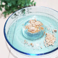 からあげパーティー's cooksnap of when they made 「水信玄餅」再現レシピ　粉寒天を使って.