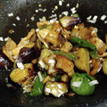 めんtoro's cooksnap of when they made しみしみナスと豚肉の中華ダレ炒め.