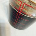 なでしこ322's cooksnap of when they made 手作りめんつゆ（濃縮）.