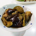 ☆はなちゃん☆☆'s cooksnap of when they made 簡単！めんつゆで簡単ナスの煮浸し！.