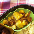 わたさな2016's cooksnap of when they made お弁当や副菜に♪焼きとうもろこし風コーン.