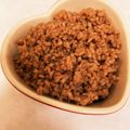 プーさんが好き☆'s cooksnap of when they made 豚そぼろ.