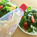pali's cooksnap of when they made マヨの寿命を延ばすサラダ.