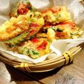 胃袋わっしょい's cooksnap of when they made お弁当にも！ちくわとウィンナーの天ぷら♡.
