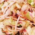 こずっぺ's cooksnap of when they made 中学男子弁当　野菜炒め.