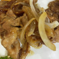 がてんママ's cooksnap of when they made 定番おかず！豚の生姜焼き.
