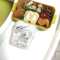 さるぱんだ's cooksnap of when they made お弁当に☆ピーマンとしらすの甘辛炒め.