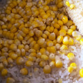 クックmichi☆♪'s cooksnap of when they made 簡単！もち麦とうもろこしご飯☆.