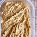 どらどらどらさん's cooksnap of when they made ひよこ豆のフムス.
