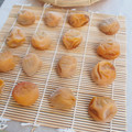 バカリャウ's cooksnap of when they made 簡単☆ジップロックを使う梅干しの作り方.