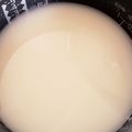 ピーナッツ子♪'s cooksnap of when they made パックもちと米麹で濃厚甘酒♡.