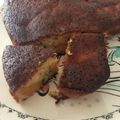 むぃ♪'s cooksnap of when they made かぼちゃクリームチーズのヘルシーパウンド.