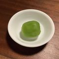 四児のハハ's cooksnap of when they made キウイの剥き方.