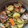 和子定子's cooksnap of when they made さつま揚げとじゃがいものほっこり煮.