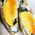 Lei's cooking's cooksnap of when they made めんつゆで簡単♪卵の巾着煮.