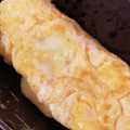 ふぁんころ's cooksnap of when they made 白だしで簡単だし巻き卵.