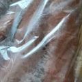 たろママ☆彡's cooksnap of when they made 【再現レシピ】チョコスティックパン.
