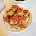 ゆいmaru3's cooksnap of when they made 安い市販のシュウマイを美味しく！.