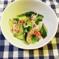 ﾁｲﾁｬﾝﾏﾏ's cooksnap of when they made ✤青梗菜とかにかまの中華風しょうが炒め✤.