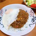 maricamera's cooksnap of when they made 超簡単！夏野菜のドライカレー！！.