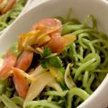MULA's cooksnap of when they made 余ったおそばで瓦蕎麦.