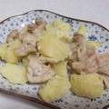 きらり流れ星's cooksnap of when they made 豚バラとじゃがいもの和風炒め.