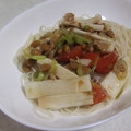 きらり流れ星's cooksnap of when they made 長芋と納豆のスタミナ和え.