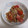 きらり流れ星's cooksnap of when they made 納豆とトマトのゴマ和え.