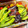 sak05's cooksnap of when they made 簡単！ナスとオクラと獅子唐のピリ辛煮浸し.