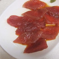 きらり流れ星's cooksnap of when they made 中華風マグロの漬け.