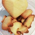 クリームあんこぱん's cooksnap of when they made アイスボックスクッキー.