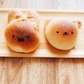 クックG1KYGM☆'s cooksnap of when they made ミッフィーとその仲間たち.