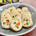 Superlittleboo's cooksnap of when they made おせちに◎基本の信田巻き.
