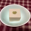 Mi〜ちゃん's cooksnap of when they made とろ～り♪ごま豆腐.