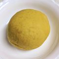 クックGB6431☆'s cooksnap of when they made 【HB使用】お手軽グラタンパン.