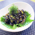 辰夫女子's cooksnap of when they made ささっと一品！ナスの浅漬け.