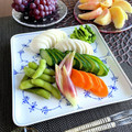 みほの☆'s cooksnap of when they made 超簡単！冷凍枝豆のぬか漬け.